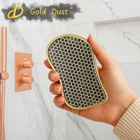 Pumeks z nano szkła