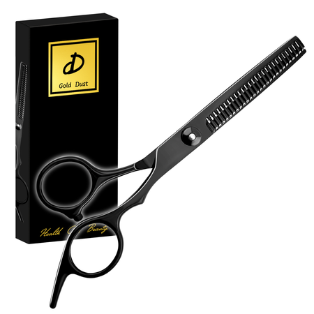 Degażówki fryzjerskie do włosów