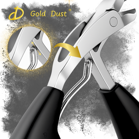 Cążki do paznokci EXPERT