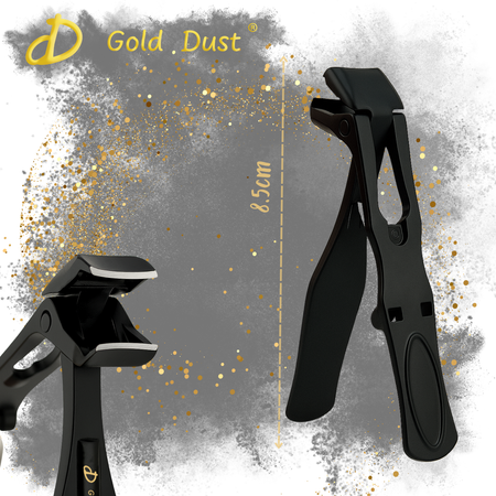 Obcinacz do paznokci podłużny