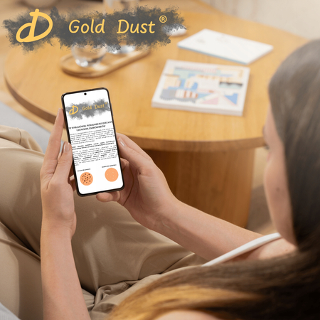 Zestaw łyżeczki uny do usuwania wągrów zaskórników