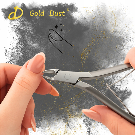 Cążki do skórek LCC-3 mm