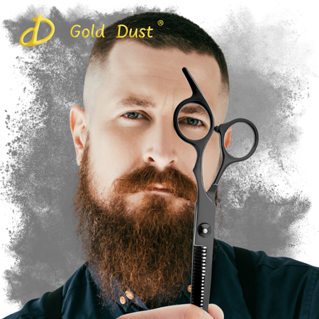 Degażówki fryzjerskie do włosów