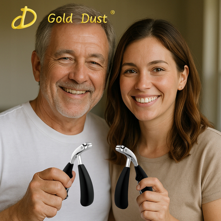 Cążki do paznokci EXPERT