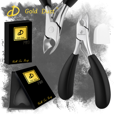 Cążki do paznokci PRO