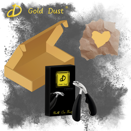 Cążki do paznokci EXPERT