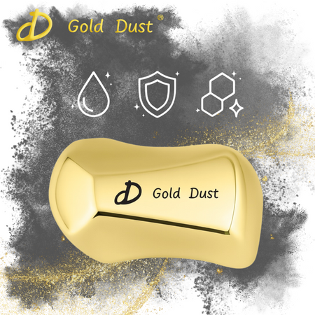 Pumeks z nano szkła