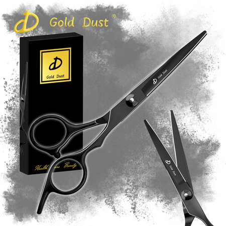 Nożyczki fryzjerskie do włosów