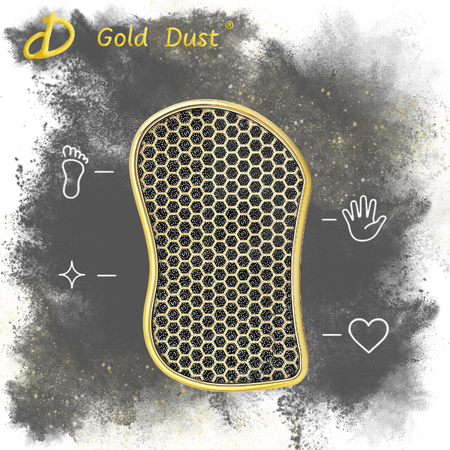 Pumeks z nano szkła