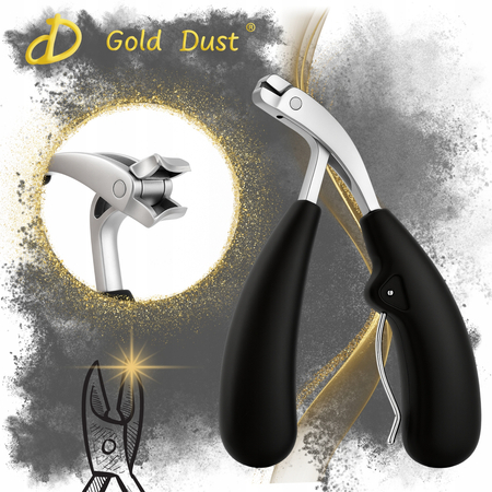 Cążki do paznokci EXPERT