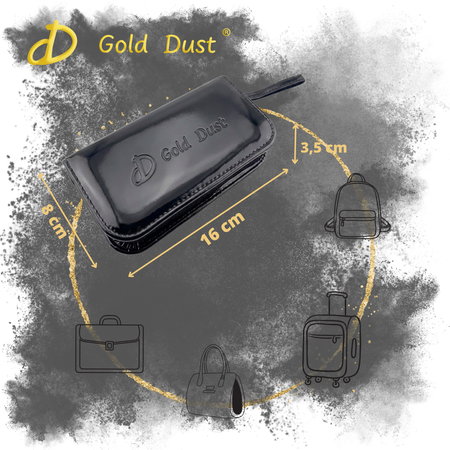 Zestaw do paznokci 8w1 Cążki