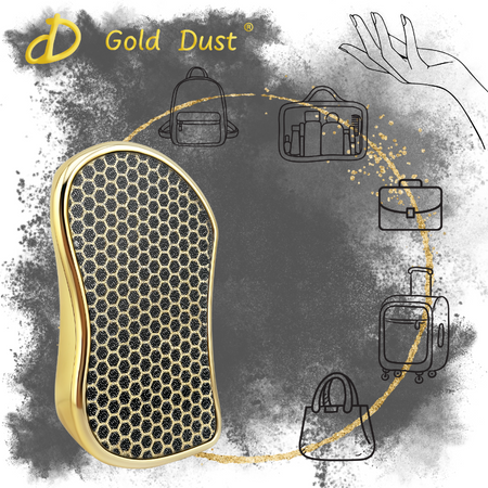 Pumeks z nano szkła