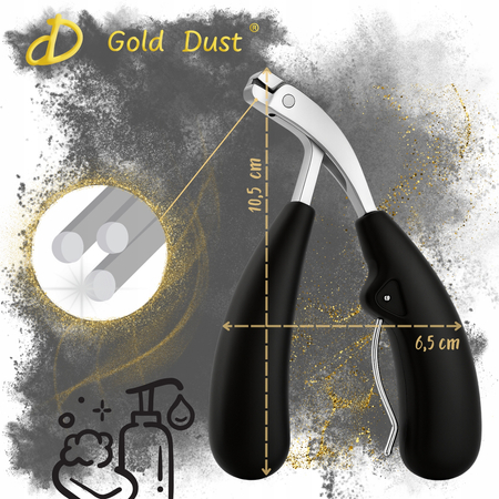 Cążki do paznokci EXPERT