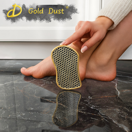 Pumeks z nano szkła