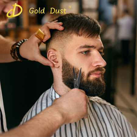 Nożyczki fryzjerskie do włosów