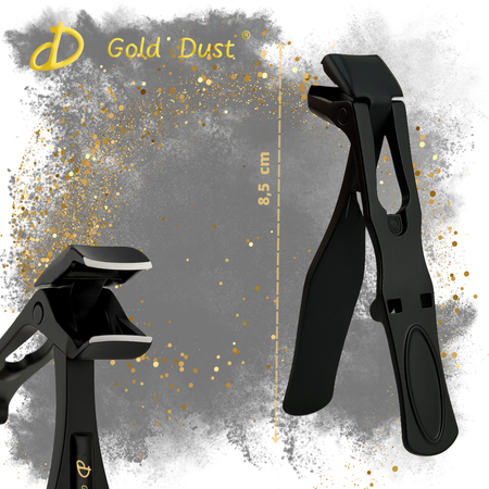 Obcinacz do paznokci podłużny