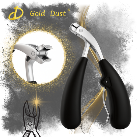 Cążki do paznokci EXPERT