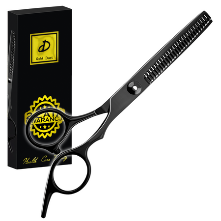 Degażówki fryzjerskie do włosów