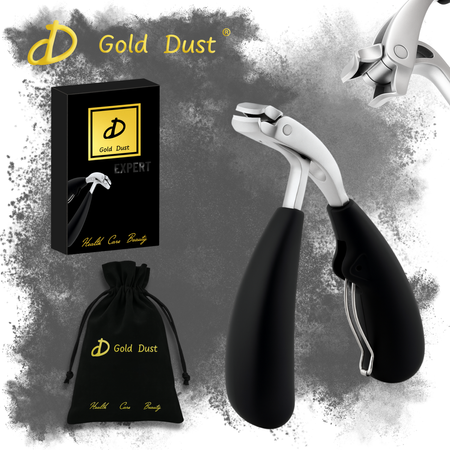 Cążki do paznokci EXPERT