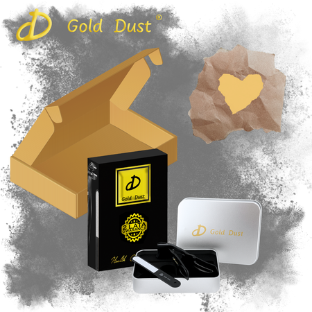 Obcinacz do paznokci podłużny