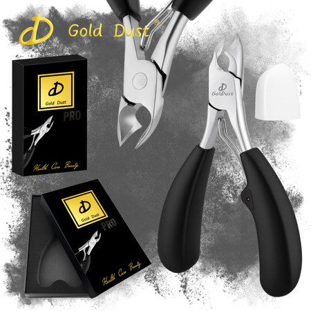 Cążki do paznokci PRO