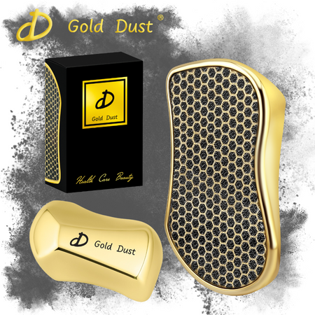 Pumeks z nano szkła