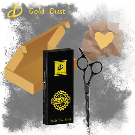 Nożyczki fryzjerskie do włosów