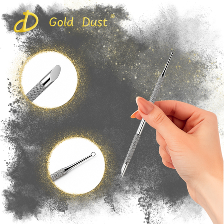 Kopytko do skórek i paznokci CP-14