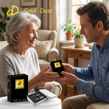 Obcinacz do paznokci obcinaczki zestaw 2szt.