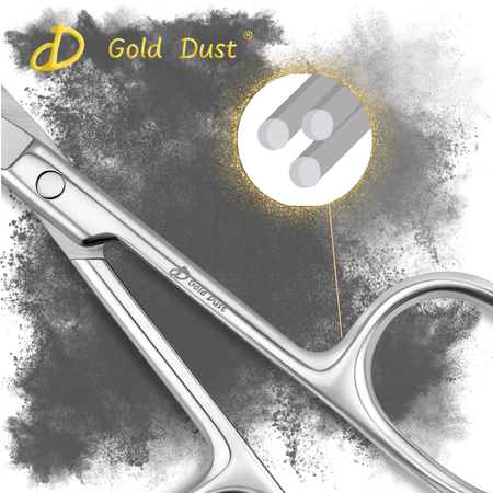 Nożyczki do paznokci NS-25