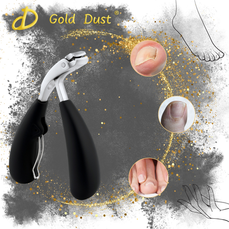 Cążki do paznokci EXPERT