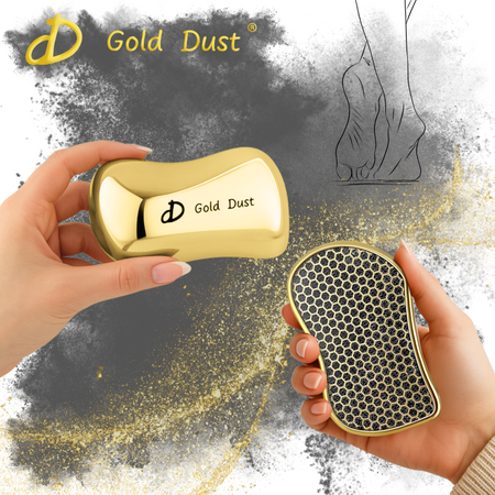 Pumeks z nano szkła