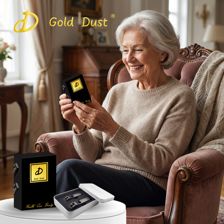 Obcinacz do paznokci obcinaczki zestaw 2szt.