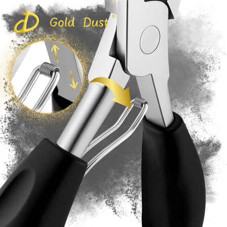 Cążki do paznokci PRO