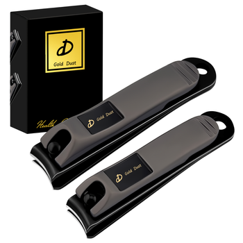 Obcinacz do paznokci obcinaczki zestaw 2szt.