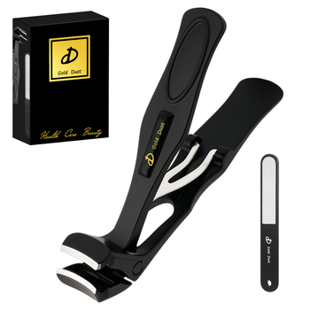 Obcinacz do paznokci podłużny