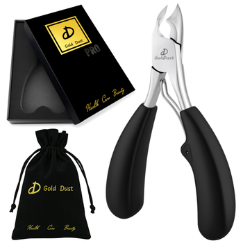 Cążki do paznokci PRO