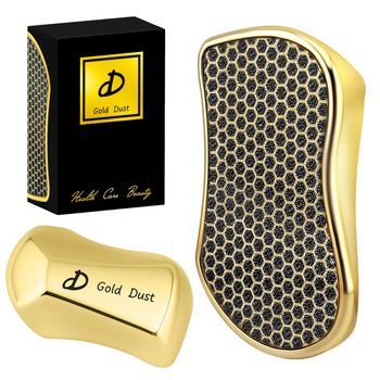 Pumeks z nano szkła