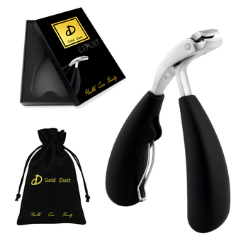 Cążki do paznokci EXPERT