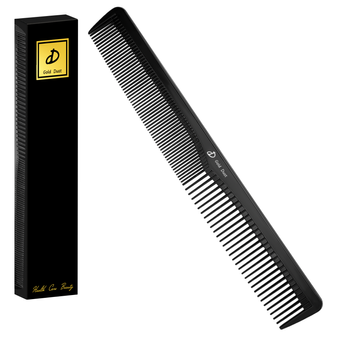 Grzebień fryzjerski do włosów