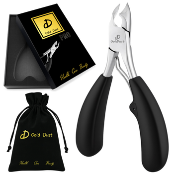 Cążki do paznokci PRO